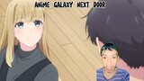 anime galaxy next door  - Bikin Baper