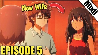 365 Days to the wedding || Season 1 || Episode 5 in Hindi Dubbed