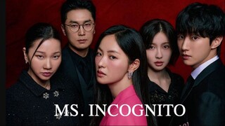 NONA INCOGNITO EP02 SUB INDO