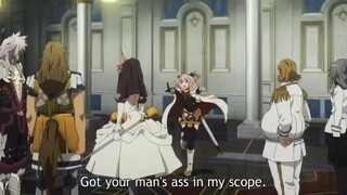anime made in the hood