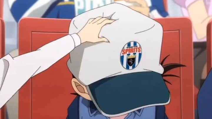 [Mingke]Edogawa Conan