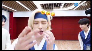 【Back Door】(Korean Server Version) Everyone loves it so much 🫰🫰