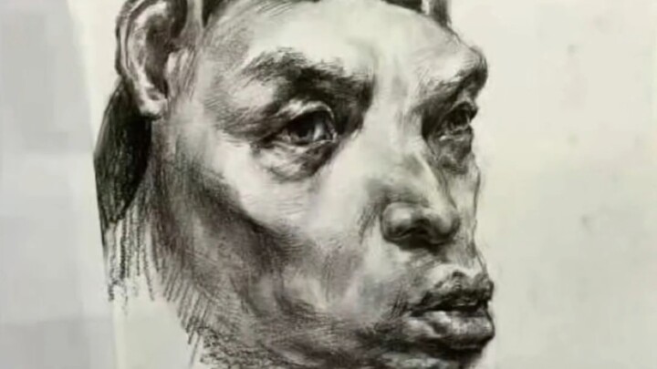 Là một sinh viên mỹ thuật, những khoảnh khắc khủng hoảng tột độ là gì!?