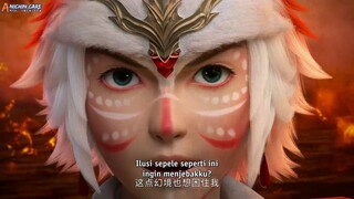 Tales Of Demons And Gods S9 Eps 16 Sub Indo