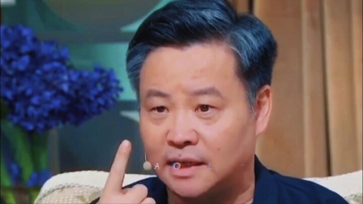 يو هوا: في السابعة والعشرين من عمري شاهدت فيلمًا واكتشفت أن الأفلام التي شاهدتها من قبل لم تكن تُعَد