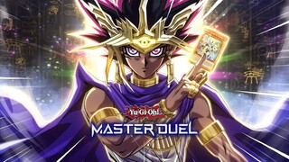 RETURN OF THE PHARAOH - The NEW ATEM HORUS Deck Is GOD TIER In Yu-Gi-Oh! Master Duel! (How To Play)