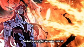 Solo Leveling Season 4 - Episode 4 Bahasa Indonesia