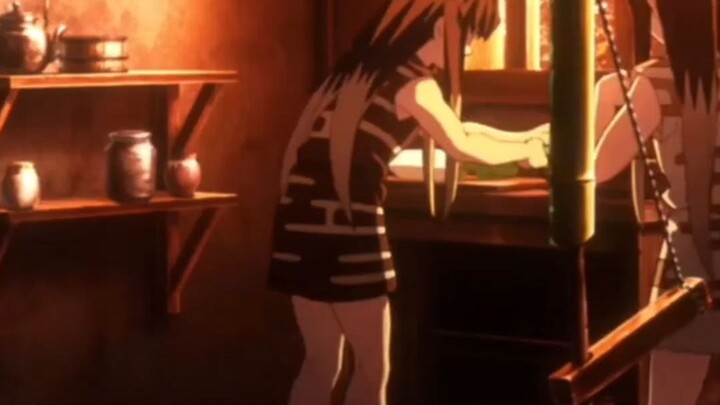 muichiro's back story🫨🩵