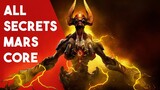 Doom Eternal Mars Core 100% Complete Walkthrough All Secrets/Predator Suit/Slayer Gate Key Location