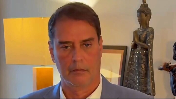 Ex-galã da Globo troca a TV por nova profissão em Portugal