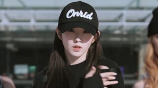 Phiên bản dance của ca khúc solo đầu tay "Like A Flower" của IRENE Bae Joo Hyun đã được phát hành!