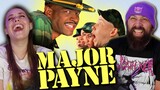 *MAJOR PAYNE'S* Little Engine That Could Gave Us Hope!!