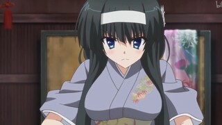 “这位太太，还请注意年龄！”💕
