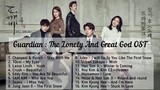 Goblin 👺 OST With Lyrics Full Playlist HD 🎥
