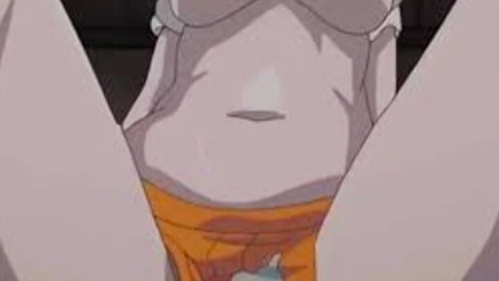 Anime 21+ no sensor di tusuk dari bawah sampai 🥵💦💦