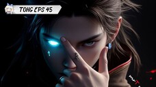 Tales of Herding Gods episode 45
