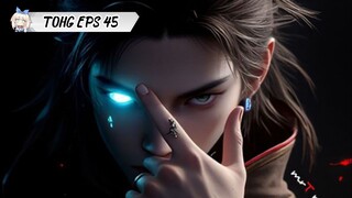 Tales of Herding Gods episode 45