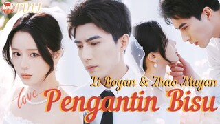 CEO, istri manismu yang ＂pendiam＂ itu hanya berpura-pura!#MiniDrama