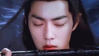 "Wangxian" Bound Love Entanglement Episode 4 Blackout/Redemption/Forced/Bloody/Double Cleansing/Don'