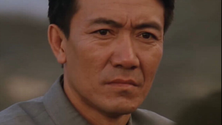 "This is what an actor is. How good can an actor's acting be?"