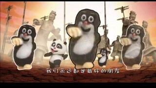 鼹拳？炎拳！大合集（1）