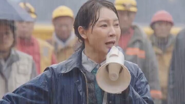 Only China would make this choice—people always come first!