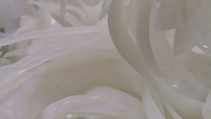 Mi Bihun Goreng Sederhana