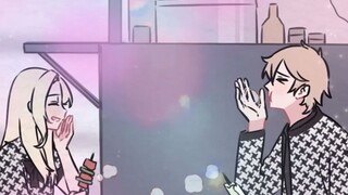 [Animasi Asli] Apa yang harus saya lakukan jika pacar saya terlalu sok?