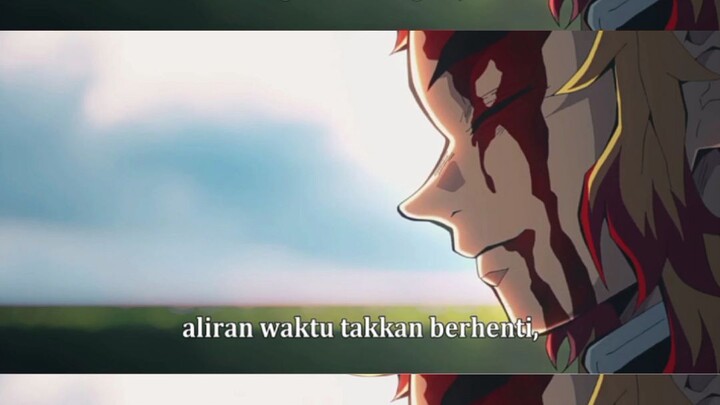 Rengoku's quote