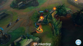 Những pha trao đổi chiêu thức mãn nhãn phần 93 #game