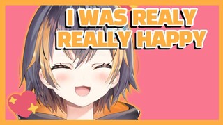 Petra Thought the EN Members Wouldn't Want to See Her Everyday When in Japan [Nijisanji EN Vtuber]