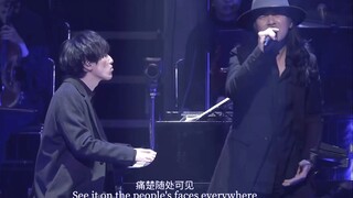 theDOGS (Ants) / Lagu tema penutup untuk "Attack on Titan: Bagian 2 ~Wings of Freedom~" | 2024 (Hiro
