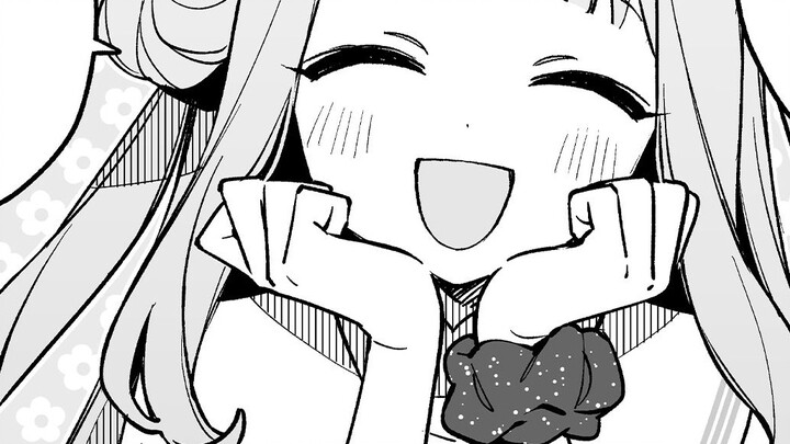 [19~26]Hifumi-chan thích Béo nhất