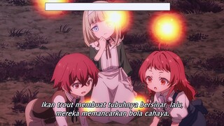 Magic Maker: How to Make Magic in Another World episode 2 Full English Sub | REACTION INDONESIA