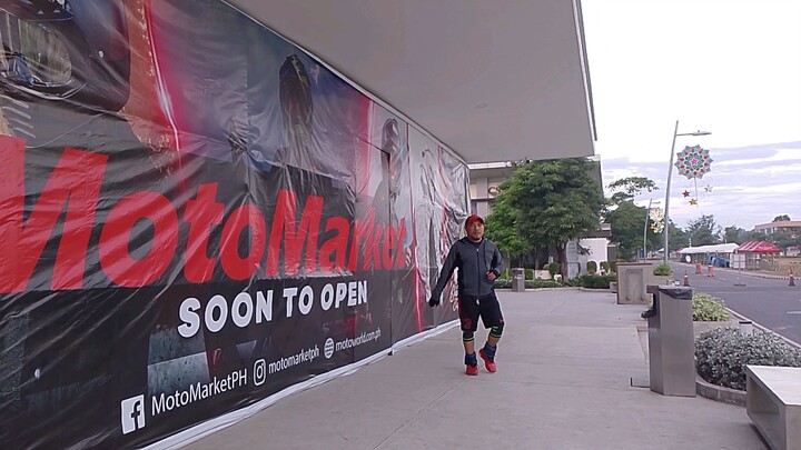 kuya rowell daily workout