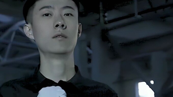 4K【Qinghai Shake】The clearest on the Internet! Ultra-clear remake!