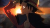 [Anime]MAD.AMV Kreasi Buatan Sendiri: One Piece
