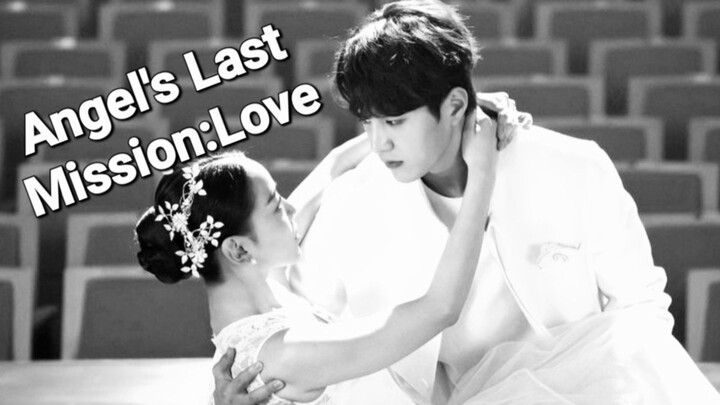 E02.Angel's Last Mission: Love