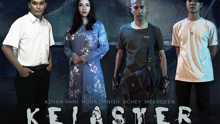 Nora Danish : Kelaster