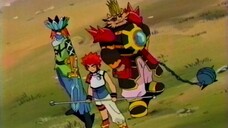 Asobotto Senki Goku - Episode 45 | Subtitle Indonesia
