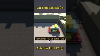 Anh Đen Xì Xì Troll Game Khiến Thằng Bạn Bất Lực - Tập 27 🤣 #shorts