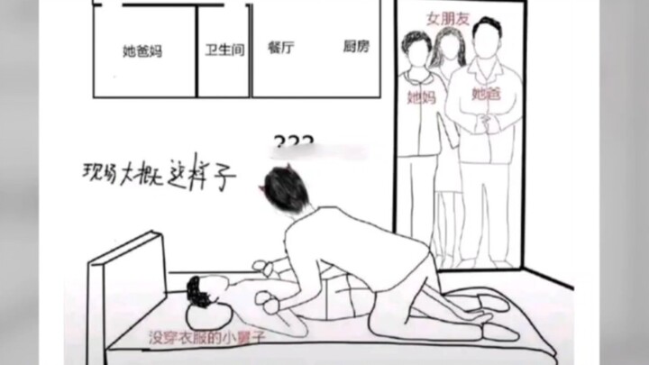 （逆天弔图15）遇到这种情况应该怎么办