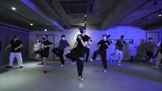 成韩彬 I like that 合集