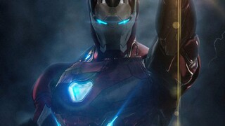 [Marvel-DC\Eropa dan Amerika\Tahap x Transisi] Kenakan headphone dan rasakan pengalaman transisi yan