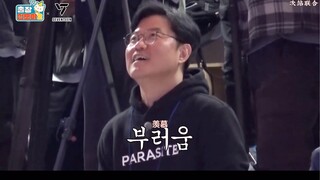เหล่าหลัว คุณไม่เพียงเข้าใจผม แต่ยังแสดงเป็นผมอีกด้วย