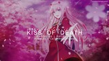 Darling in the FRANXX - Kiss of Death [Cover by CatharsisDrums, Empositus, Riptidesan & f(wrld)]