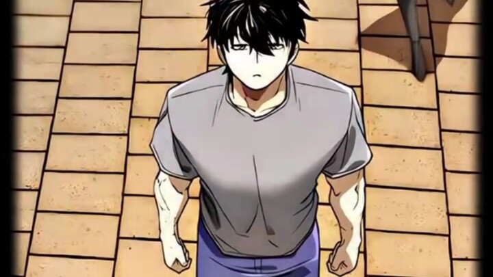 waktunya sang figuran undur diri | the greatest estate developer