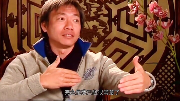 《仙剑奇侠传》花絮：武术指导怎样评价胡歌？连剪辑师都说他的动作很漂亮！