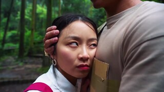 MV 100ways ของ Wang Jiaer เป็นรายการเลียนแบบที่แข็งแกร่งที่สุด เป็นมืออาชีพสุดๆ