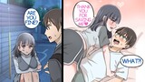 My Hot Ex-Classmate Went Broke and I Offered Help, Now She Wants to Thank Me Lots(Comic Dub | Manga)